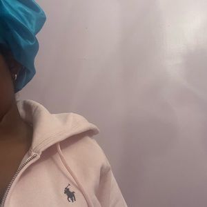 Meet your Posher, Patricia